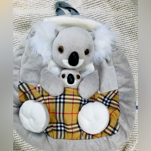 I❤️AUS Mini Backpack - Picture 2 of 11